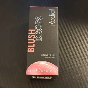 Rodial Liquid Blush Drops - Soft Pink
